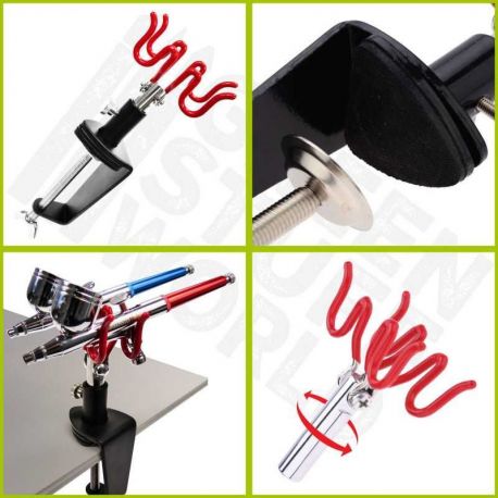 GSW Airbrush holder