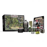 GameMaster Terrain Kit: Wilderness & Woodlands GM4003P