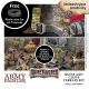 GameMaster Terrain Kit: Ruins & Cliffs GM4004P
