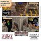 GameMaster Terrain Primer: Dungeon & Subterrain GM3001P