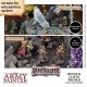 GameMaster Terrain Primer: Ruins & Cliffs GM3002P