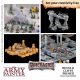 GameMaster Terrain Primer: Ruins & Cliffs GM3002P