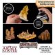 GameMaster Terrain Primer: Desert & Arid Wastes GM3005P
