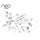 Iwata O-ring N0712