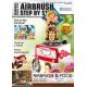 Airbrush Step by step nr.31