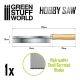 GSW Hobby Razor Saw