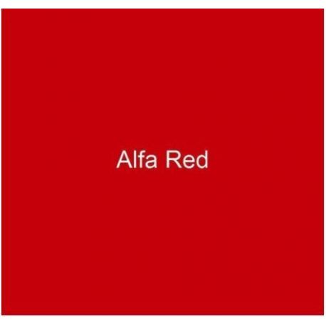 6001 Alfa Red 125ml.