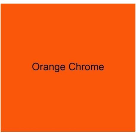 6009 Orange Chrome 125ml.