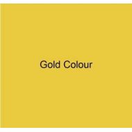 6010 Gold Colour 125ml.
