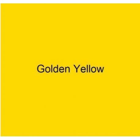 6011 Golden Yellow 125ml.