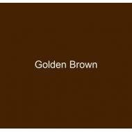 6016 Golden Brown 125ml.