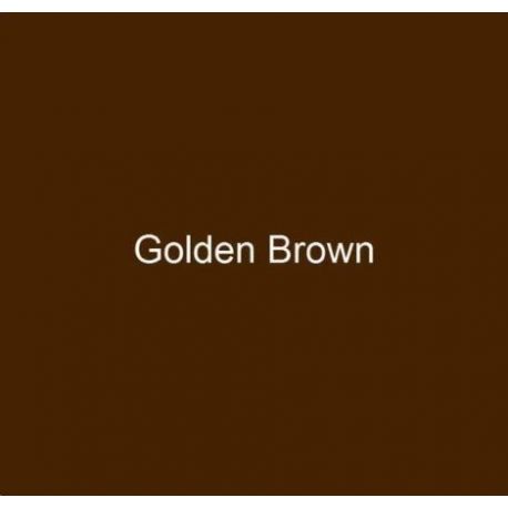 6016 Golden Brown 125ml.