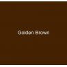 6016 Golden Brown 125ml.