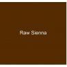 6017 Raw Sienna 125ml.