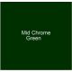 6024 Mid Chrome Green 125ml.