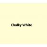 6033 Chalky White 125ml.