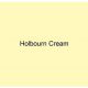 6034 Holbourn Cream 125ml.