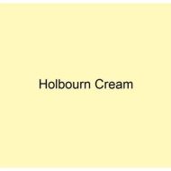 6034 Holbourn Cream 125ml.