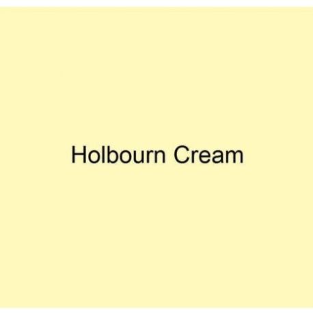 6034 Holbourn Cream 125ml.