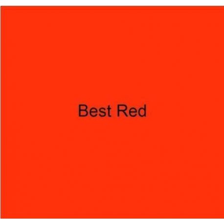 6002 Best Red 250ml.