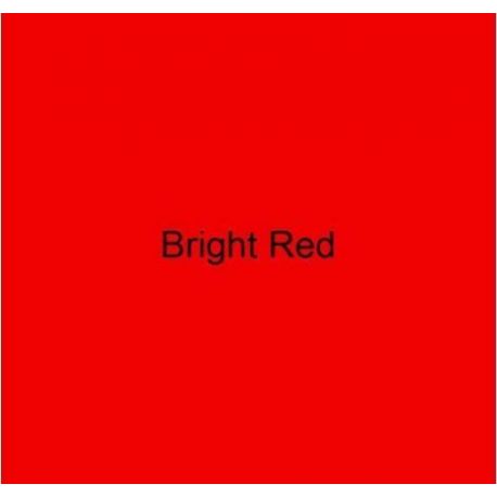6003 Bright Red 250ml.