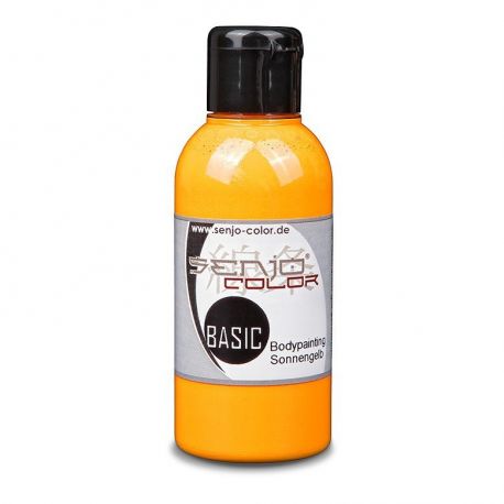Senjo Color Yellow 75ml