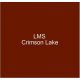 6005 Crimson Lake 250ml.