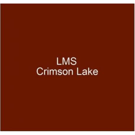 6005 Crimson Lake 250ml.