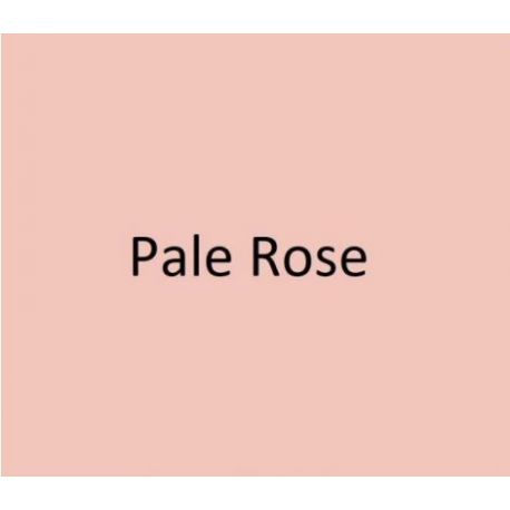6008 Pale Rose 250ml.