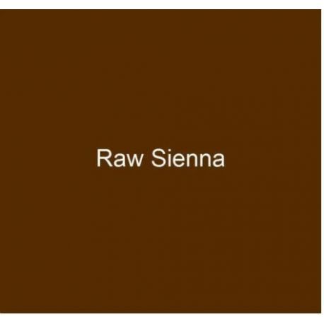6017 Raw Sienna 250ml.