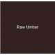 6018 Raw Umber 250ml.