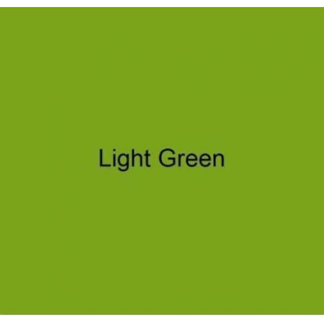 6019 Light Green 250ml.