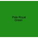 6022 Pale Royal Green 250ml.