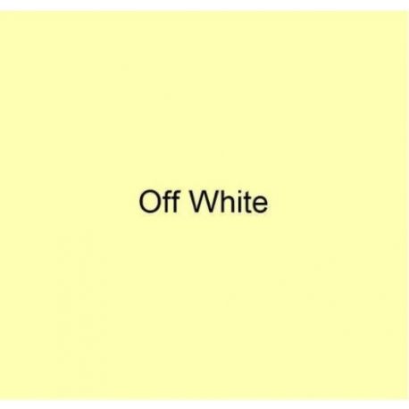 6032 Off White 250ml.