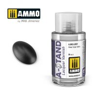 AMIG2501 A-Stand Klear kote Satin 30ml.