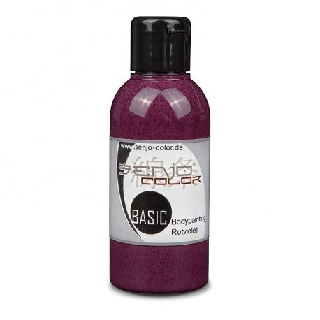 Senjo Color Red Violet 75ml