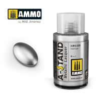 AMIG2300 A-Stand Aluminium 30ml.