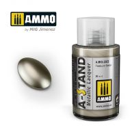 AMIG2303 A-Stand Pale burnt Metal 30ml.