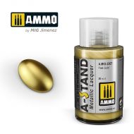 AMIG2307 A-Stand Pale Gold 30ml.