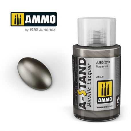 AMIG2310 A-Stand Magnesium 30ml.