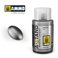AMIG2311 A-Stand Steel 30ml.