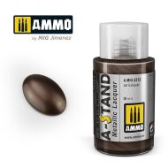 AMIG2312 A-Stand Jet Exhaust 30ml.