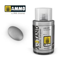 AMIG2316 A-Stand Dull Aluminium 30ml.