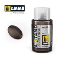 AMIG2320 A-Stand Burnt Iron 30ml.