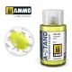 AMIG2402 A-Stand Transparent Yellow 30ml.