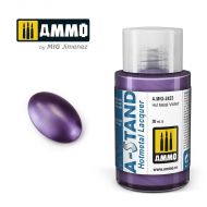 AMIG2423 A-Stand Hot Metal Violet 30ml.