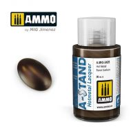 AMIG2425 A-Stand Hot Metal Burnt Carbon 30ml.