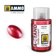 AMIG2451 A-Stand Candy Red 30ml.