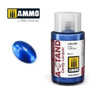 AMIG2459 A-Stand Candy Cobalt Blue 30ml.