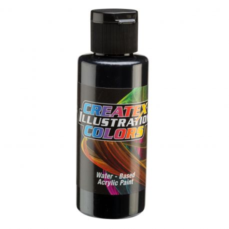 5051 - Illustration Black 60ml